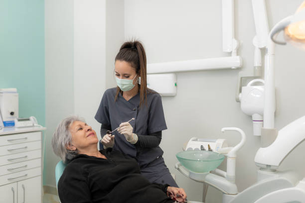 Best Emergency Tooth Extraction in Barnesville, OH