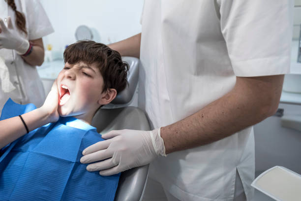 Best Emergency Treatment for Toothache in Barnesville, OH