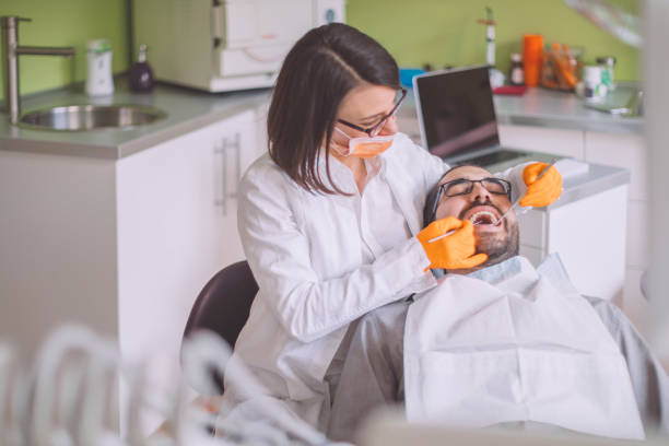 Best Emergency Treatment for Toothache in Barnesville, OH