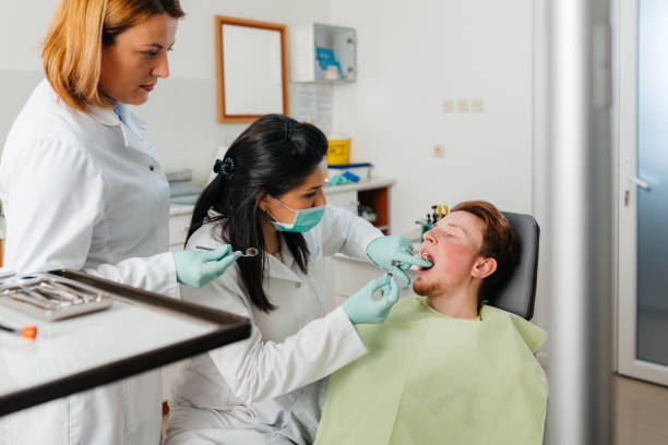 Best After-Hours Emergency Dentist in Barnesville, OH