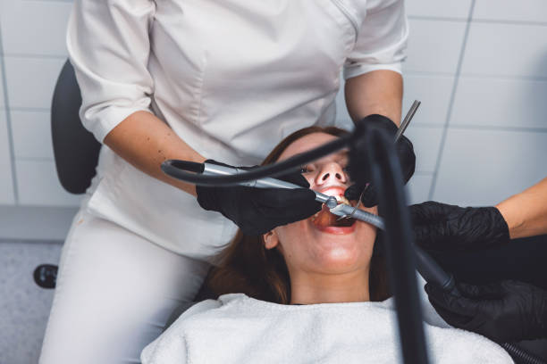 Best Emergency Broken Tooth Repair in Barnesville, OH