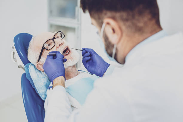 Barnesville, OH Emergency Dentist Pros